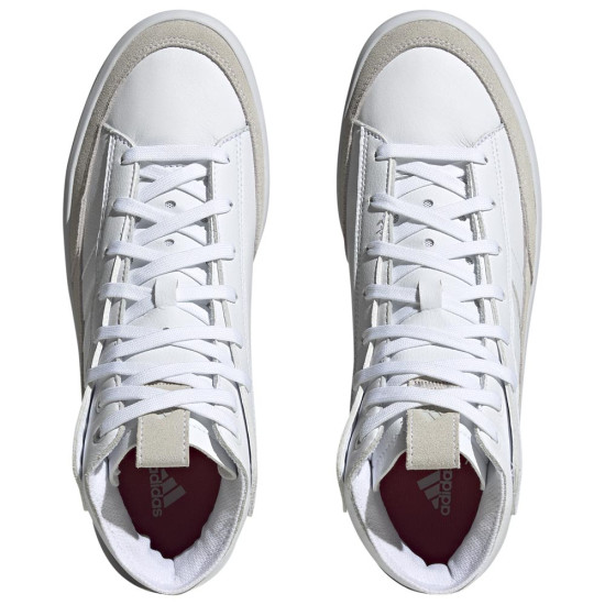 Adidas Znsored Hi Premium Leather